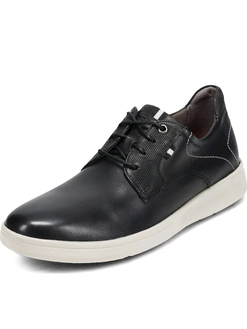 Rockport Men's Caldwell Plaintoe Oxford sneaker